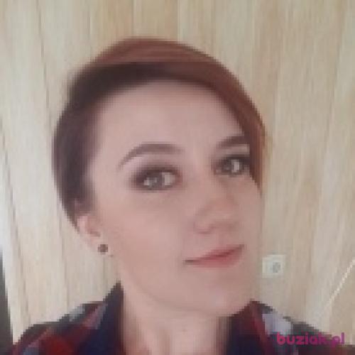 Alekssandra25, Kobieta, 34 lata, dolnośląskie