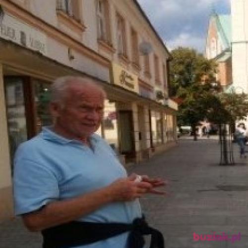 0palanko, Mężczyzna, 74 lata, Jordanów