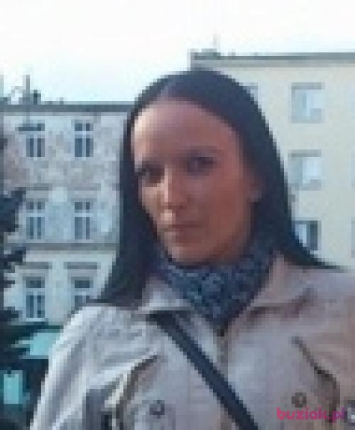 Czarna87, Kobieta, 41 lat, Oława