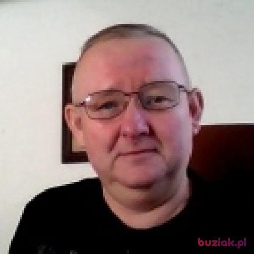 VILDIC, Male, 61 years, Jelenia Góra