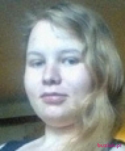 Justyska12, Kobieta, 28 lat, Lublin