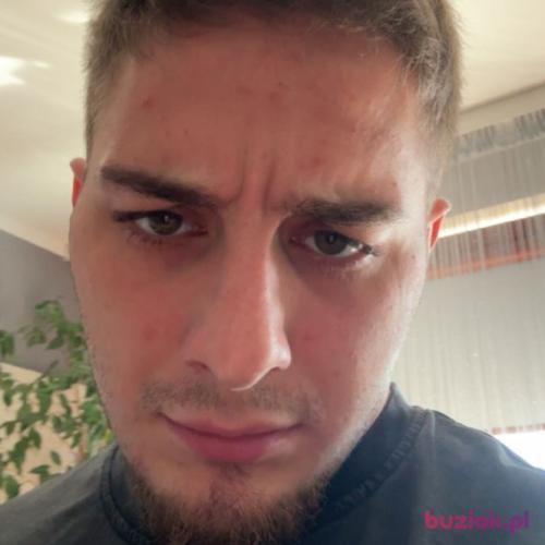 jimmyyy, Mężczyzna, 23 lata, Berlin