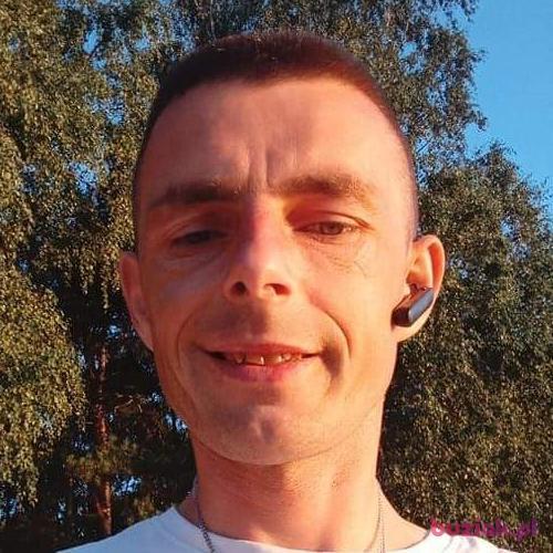 mojasylwi, Mężczyzna, 40 lat, Kalisz