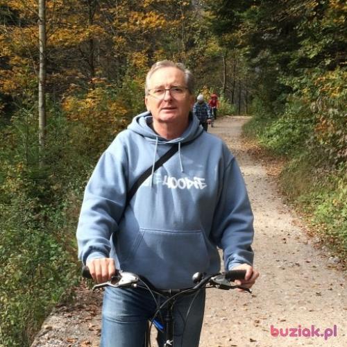 jas60, Mężczyzna, 65 lat, Tarnów