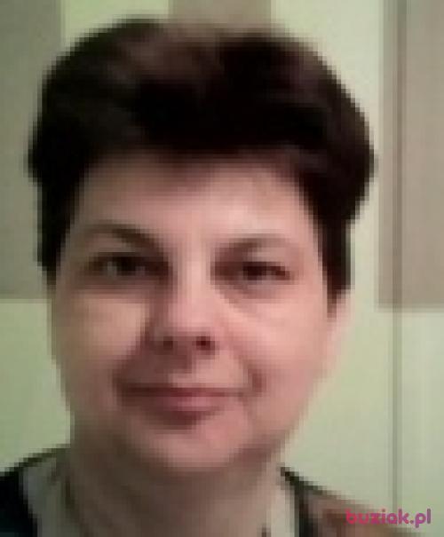 renata65, Kobieta, 61 lat, Warszawa