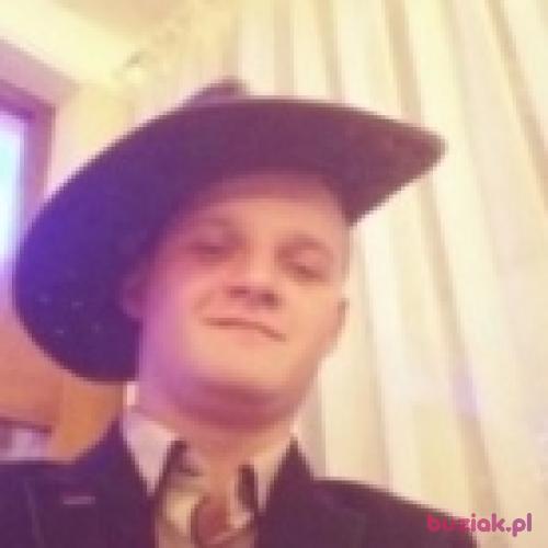 Sthiepano, Mężczyzna, 37 lat, Chrzanów