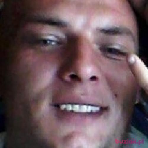 Gutek26, Mężczyzna, 37 lat, Ostróda