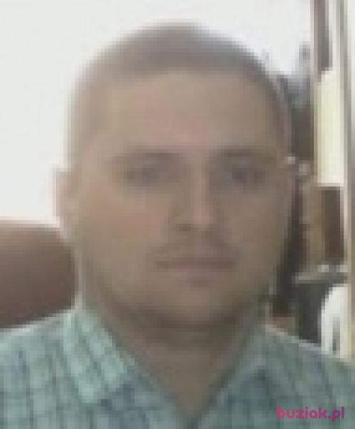 pieknyroman, Mężczyzna, 46 lat, Radom