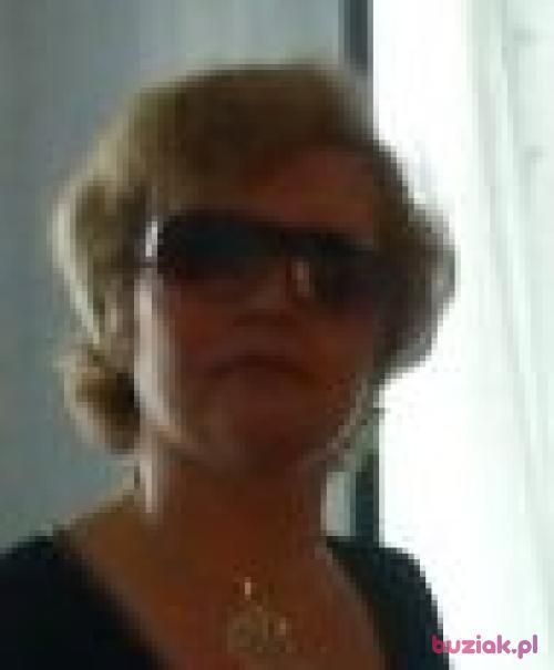 Freja, Kobieta, 64 lata, Kraków