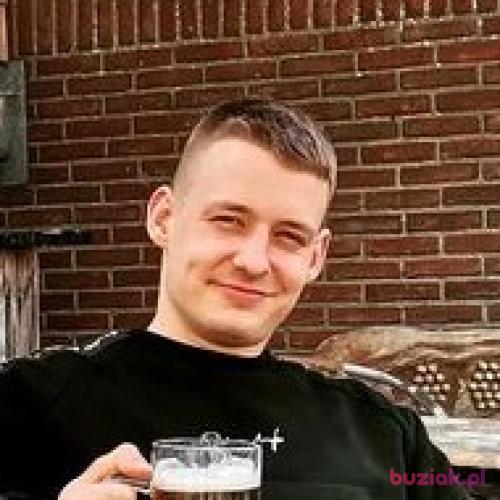 stiller4453, Mężczyzna, 25 lat, Zwolle