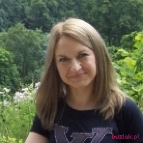 agnesppp, Kobieta, 43 lata, Łódź