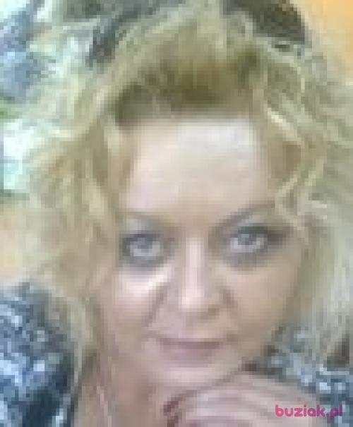 gosiulka73, Kobieta, 53 lata, Ciechanów