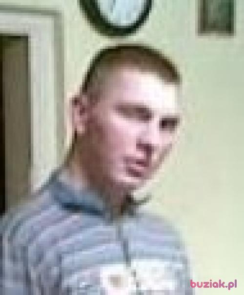 damianhip, Male, 36 years, Mława