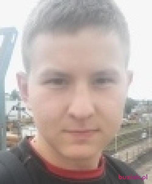 RunI, Mężczyzna, 28 lat, Sędziszów Małopolski