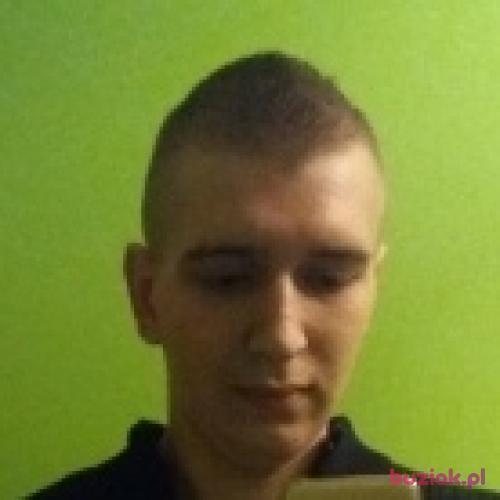 Gttt, Mężczyzna, 30 lat, Wołomin