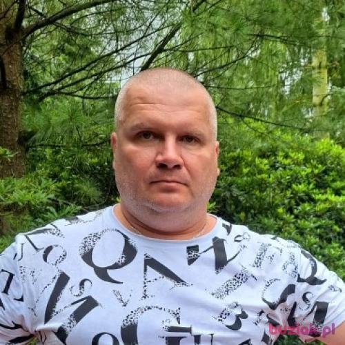 jaAgatka111, Mężczyzna, 45 lat, Kalisz