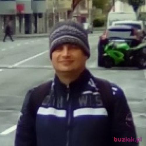 Mirek8022, Mężczyzna, 46 lat, Ingolstadt