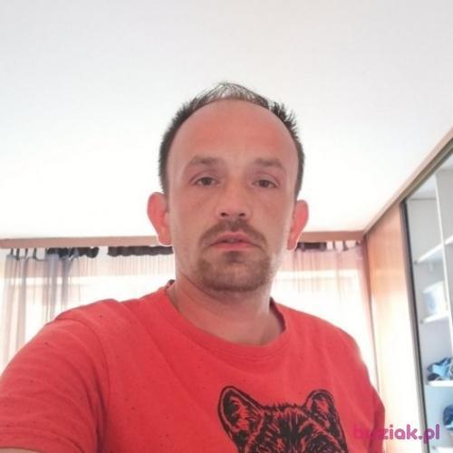 jasylwester1, Mężczyzna, 44 lata, Łomża