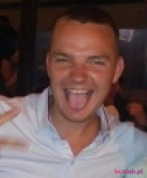 Jaco27, Mężczyzna, 35 lat, Wrocław