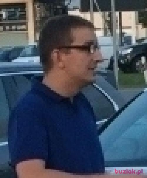 Bartek30xxx, Mężczyzna, 40 lat, Szczecin