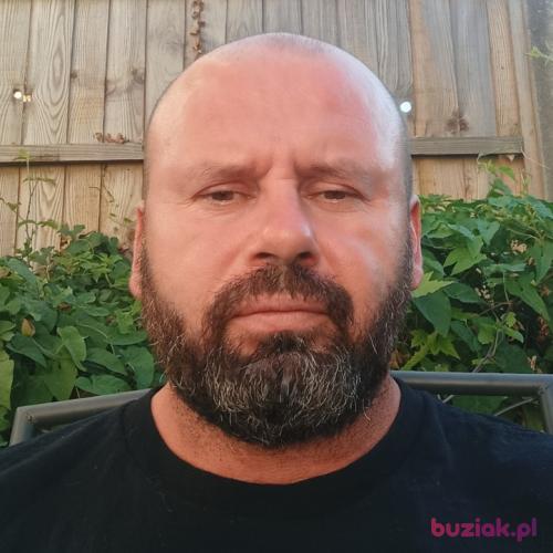dazz, Mężczyzna, 44 lata, Haverhill
