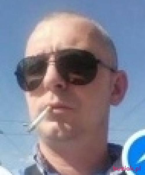 fabrizzio36, Mężczyzna, 46 lat, Sochaczew