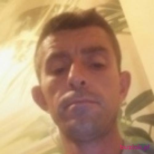 Areczekkkk84, Mężczyzna, 42 lata, Zamość