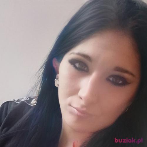 nati21, Kobieta, 33 lata, Żary