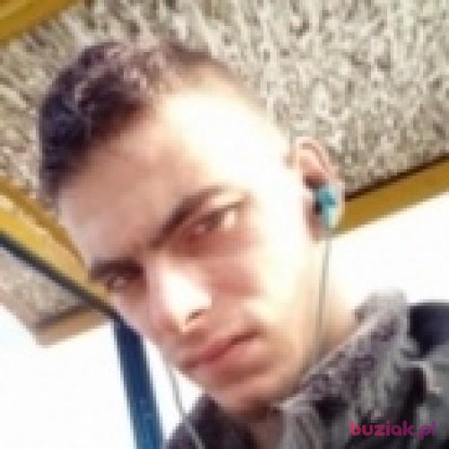 pfk1993, Male, 33 years, Mikołów