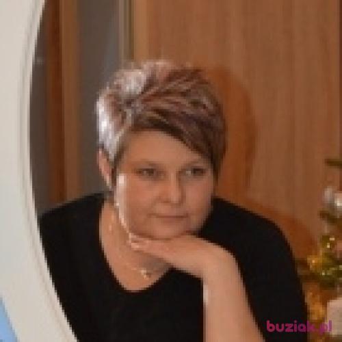 AgaF72, Kobieta, 54 lata, Bielsko-Biała