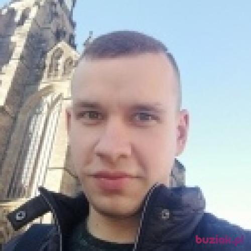 Miczka, Mężczyzna, 32 lata, Wuppertal
