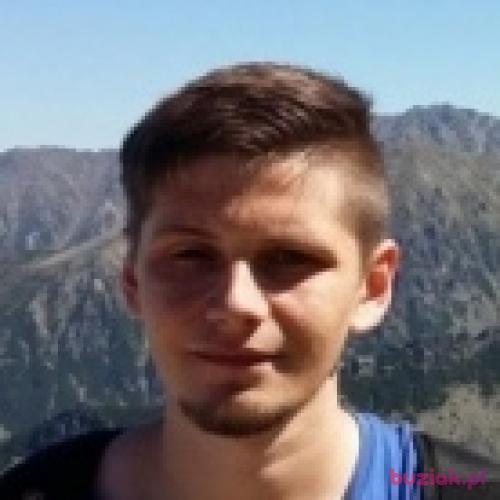 fischu, Mężczyzna, 33 lata, Piekary Śląskie