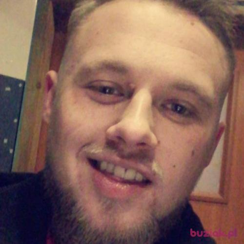 19Domin99, Mężczyzna, 27 lat, Katowice