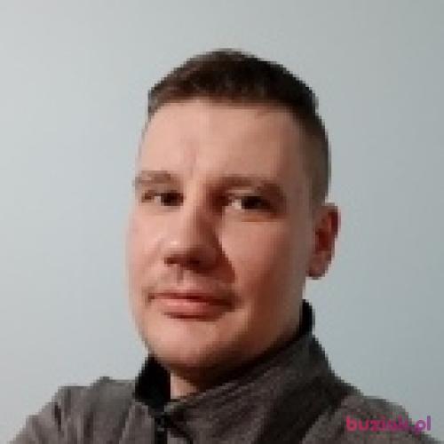 tTomek33, Mężczyzna, 41 lat, Police