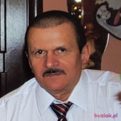 zyczliwyMax, Mężczyzna, 72 lata, Ząbkowice Śląskie