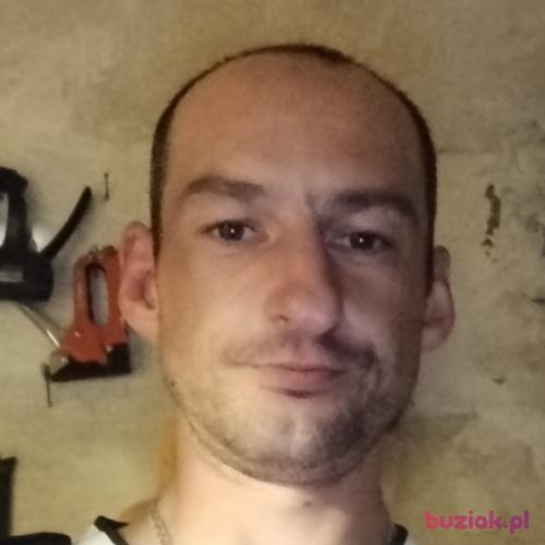 holek36, Mężczyzna, 36 lat, Bolków