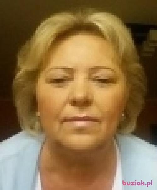 jalanta, Kobieta, 69 lat, Poznań