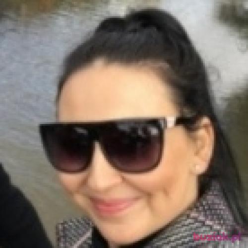 Gosiek83, Kobieta, 43 lata, Birmingham