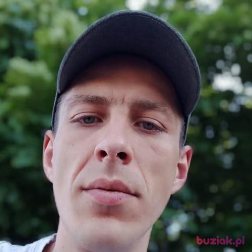 SYLWESTER_91, Mężczyzna, 34 lata, Derby