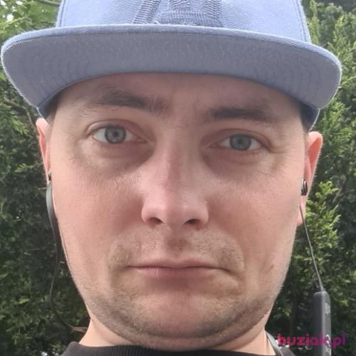 smialyMagic83, Mężczyzna, 42 lata, Hawkes End