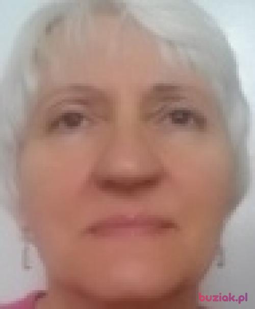 Weisa289, Kobieta, 72 lata, Września