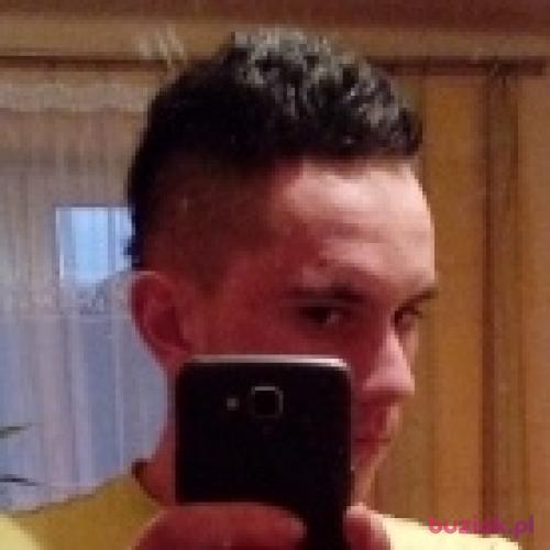 bitnypawel8, Mężczyzna, 28 lat, Żywiec