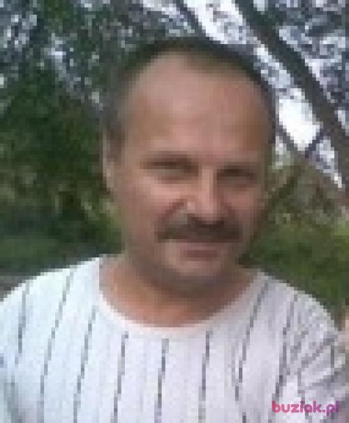darek22814, Mężczyzna, 60 lat, Brzeg Dolny