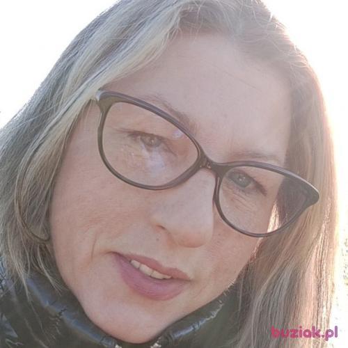 DJ43, Female, 47 years, Turyngia