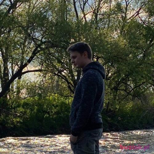 tugallo, Mężczyzna, 26 lat, Zgorzelec