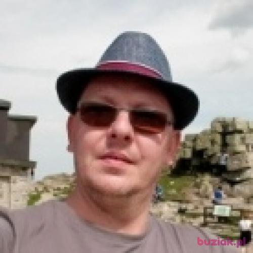 bartosz7878, Mężczyzna, 48 lat, Zielona Góra