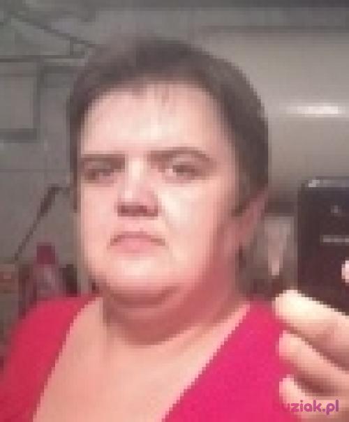 Agunia37, Kobieta, 48 lat, Łódź