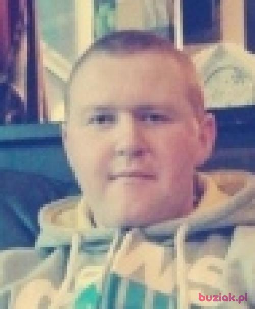 pilec, Mężczyzna, 31 lat, Lubartów