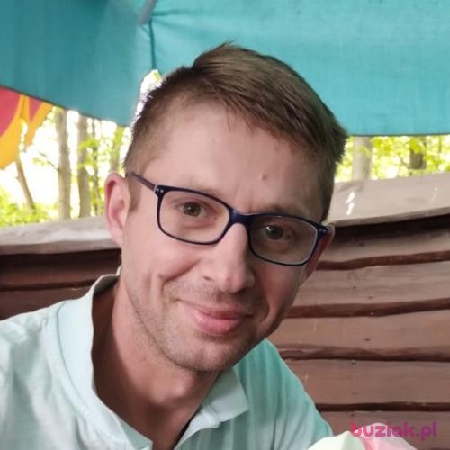 rafkob17, Mężczyzna, 37 lat, Kielce