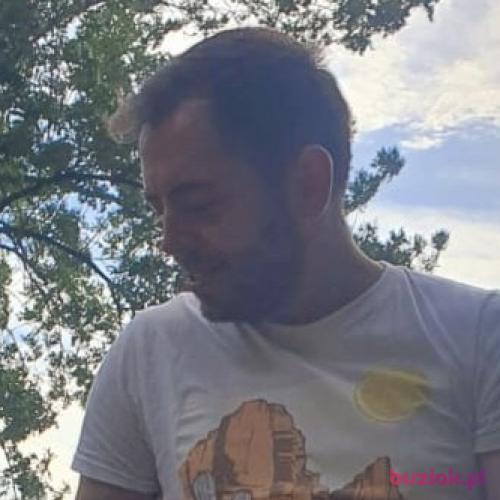 KierownikZam, Mężczyzna, 29 lat, Bolków